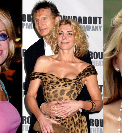 Natasha Richardson
