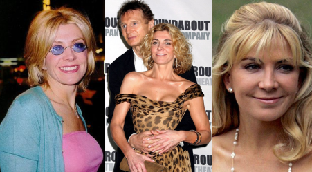 What Happened to Natasha Richardson? The Tragic Story