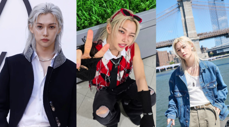 5 Reasons Fans Can’t Stop Talking About Felix Stray Kids