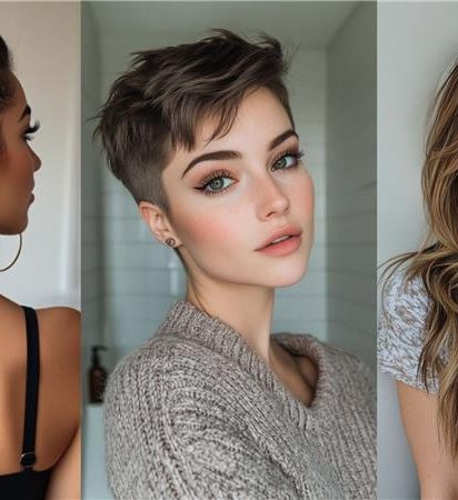 Hairstyles