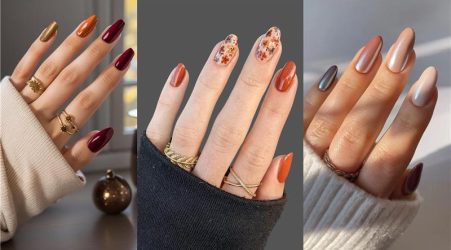 Fall Nails Guide 2025: 7 Stylish Manicure Ideas You’ll Love