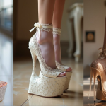 heels highest