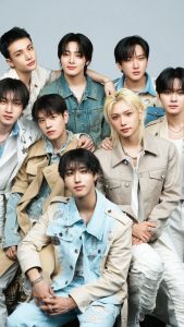 felix stray kids