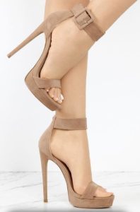 highest heels 