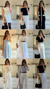 Smart Casual Women