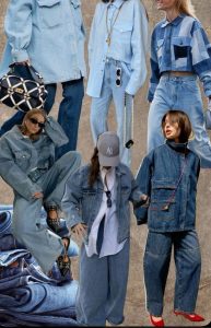 Denim Shacket