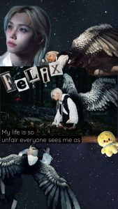 felix stray kids
