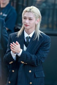 felix stray kids