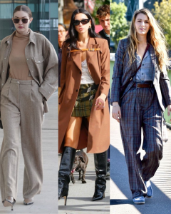 Smart Casual Women