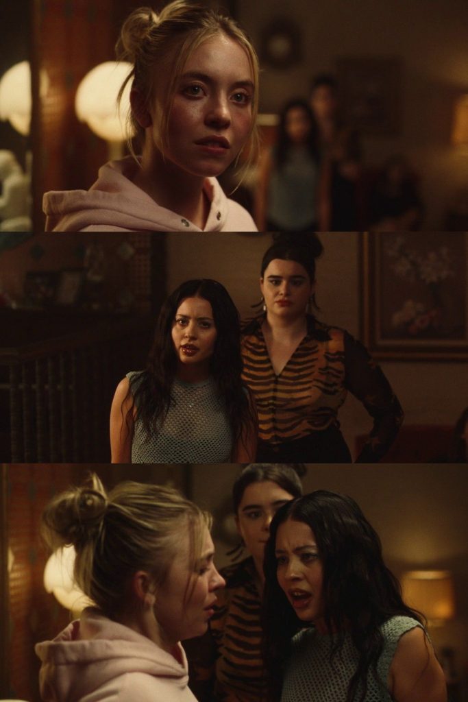Euphoria Season 3 caste