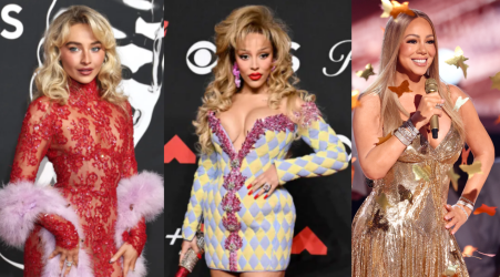 VMAs 2025 Highlights: Iconic Wins, Stunts & K-Pop Queens