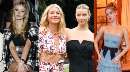 Who Is Apple Martin? Everything You Need to Know About Her