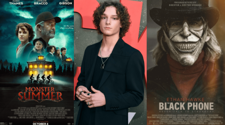 Why Mason Thames Movies Are Making Everyone Pay Attention?
