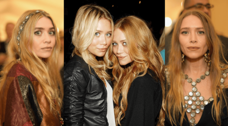  5 Things that Make the Olsen Twins’ Fall Outfits Iconic?