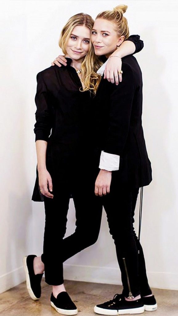 Olsen Twins