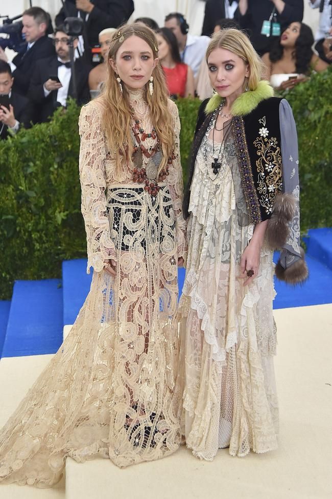 Olsen Twins