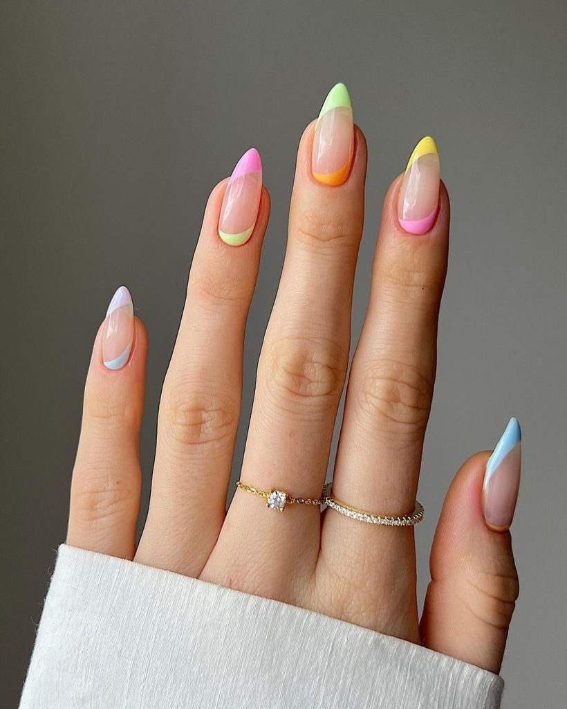 multi fire nails