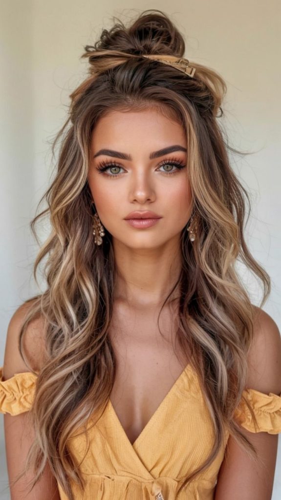 Fall Hairstyles