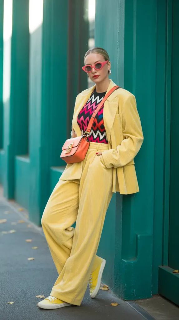 Fall Fashion 2025