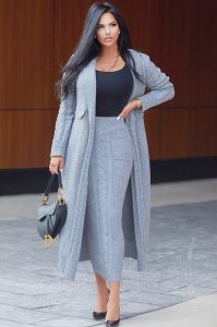 Fall Outfits 2025