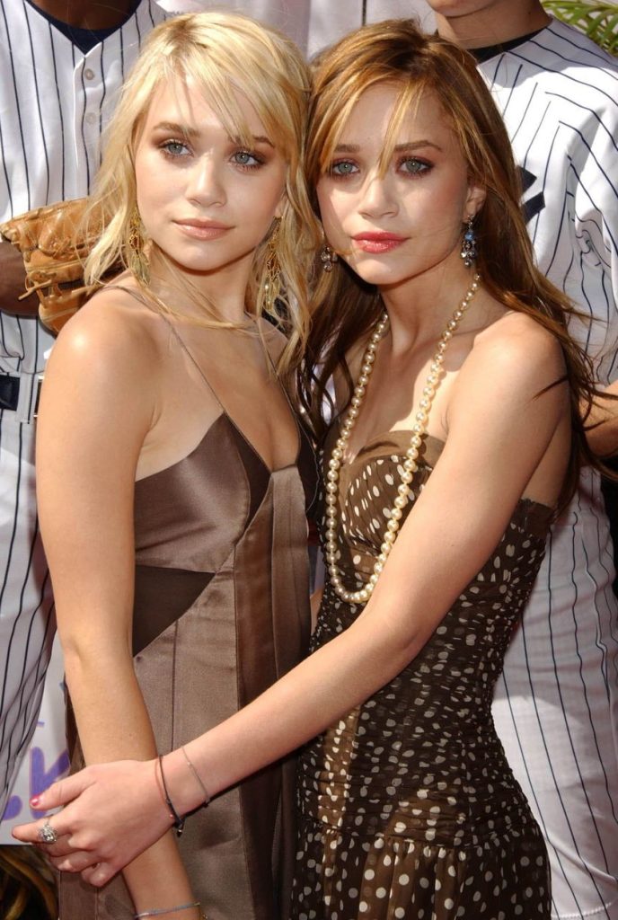 Olsen Twins