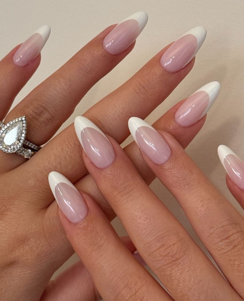 French Manicure