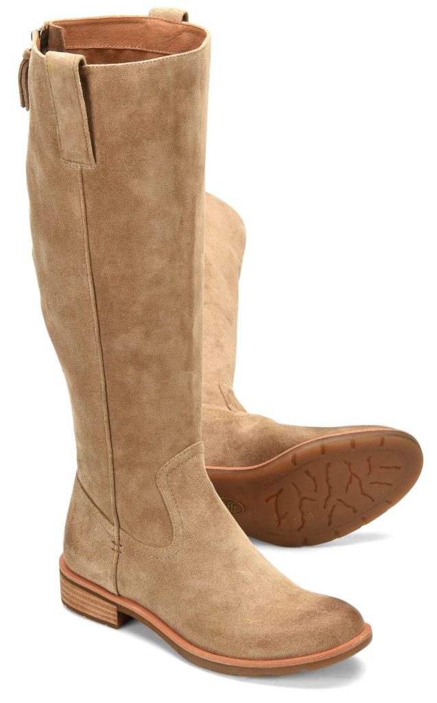 Fall Shoes