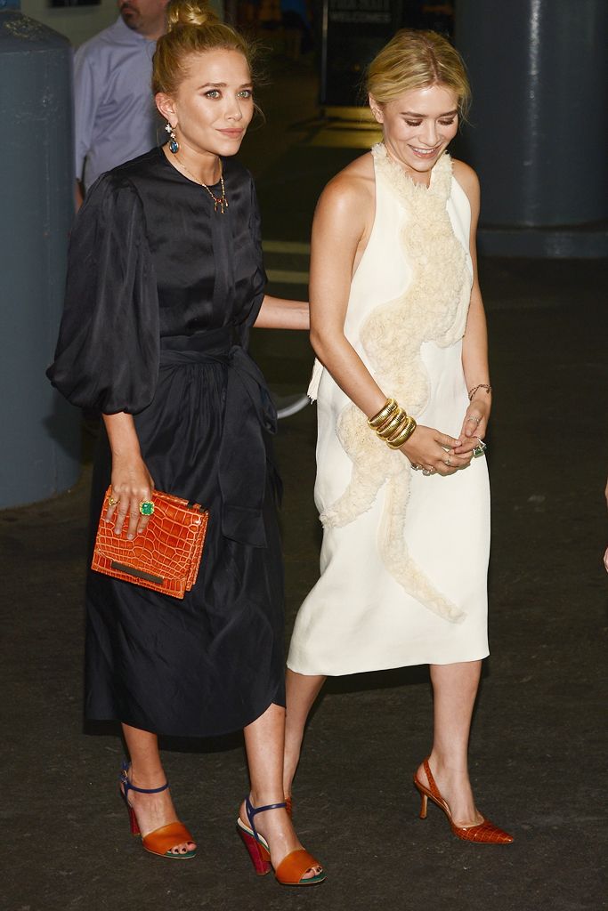 Olsen Twins