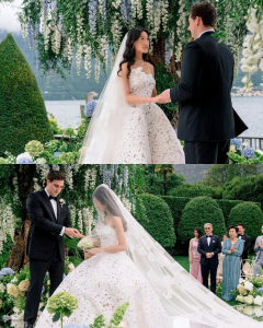 Becca’s Wedding
