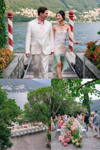 Becca’s Wedding