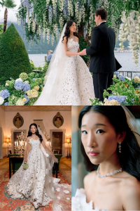 Becca’s Wedding