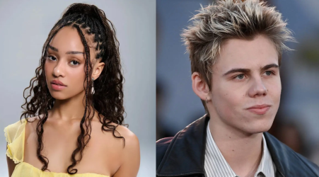 Manon Bannerman Shuts Down The Kid Laroi Dating Rumors Savage Reply
