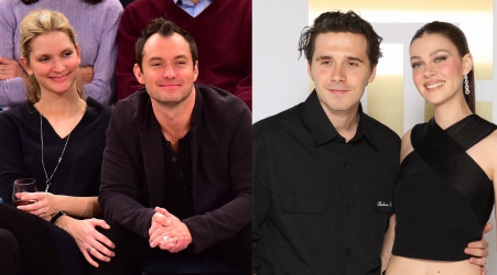 Phillipa Coan: The Woman Behind Jude Law’s Happiest Chapter