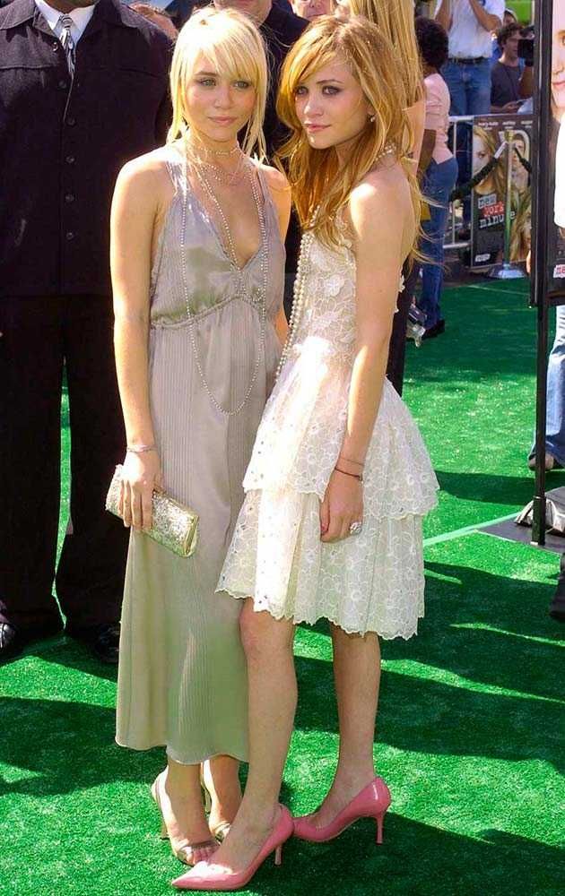 Olsen Twins