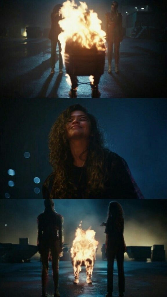 Euphoria Season 3