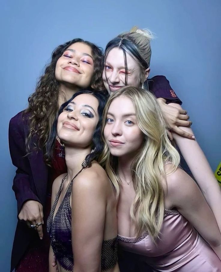 Euphoria Season 3 caste