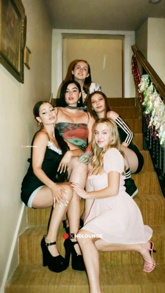 Euphoria Season 3 caste