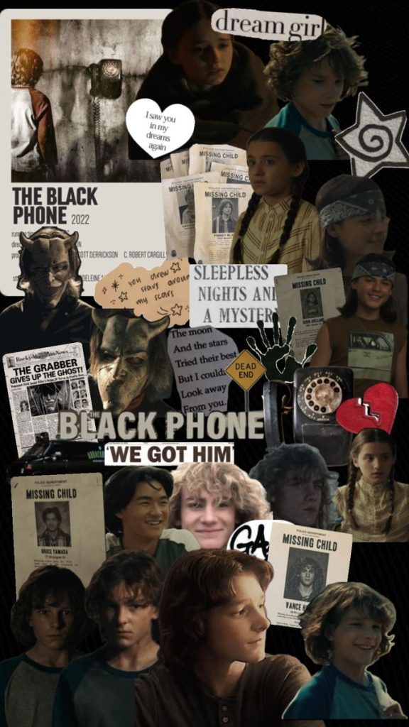 Mason Thames Movies