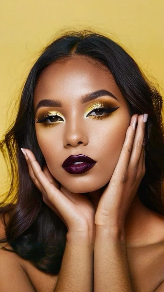 Fall Makeup