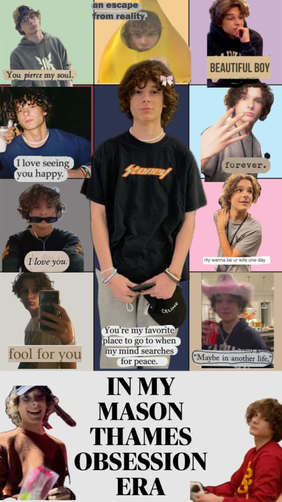 Mason Thames Movies