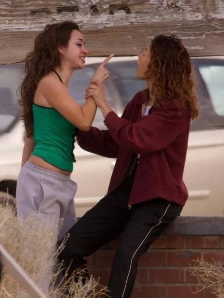 Euphoria Season 3