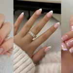 French Manicure