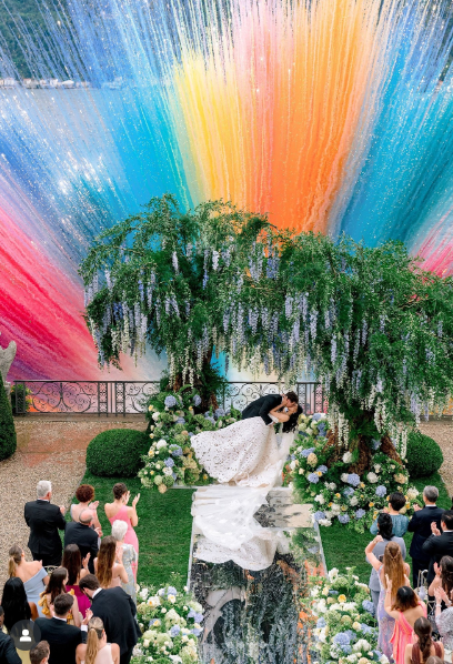 Becca’s Wedding